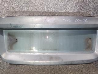 бленда Nissan Almera Tino V10 (2000 - 2003)