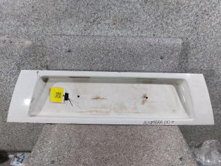 бленда SEAT Alhambra 1 поколение [рестайлинг] (2000 - 2010)