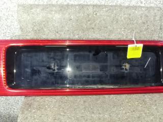 бленда Volkswagen Sharan 1 поколение [рестайлинг] 2002