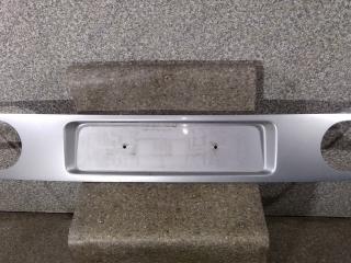 бленда Volkswagen Sharan 1 поколение [2-й рестайлинг] 2007