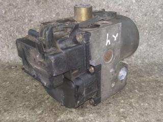 блок ABS Audi A4 B6 (2000 - 2006), 8E0614111, 0265216441, 0273004132