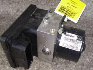 блок ABS Chevrolet Cruze 1 поколение 2012