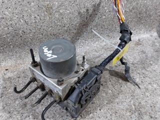 блок ABS Dacia Logan 1 поколение (2004 - 2008), 1.4 л., бензин, 0265231488, 0265800396