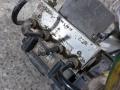 блок ABS Dacia Logan 1 поколение (2004 - 2008), 1.4 л., бензин, 0265231488, 0265800396 - фото №2