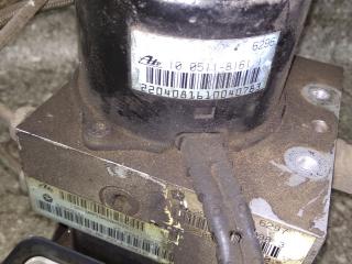 блок ABS Jeep Grand Cherokee ZJ 1995