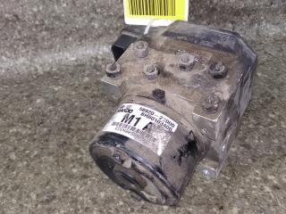 блок ABS Kia Sportage 2 поколение 2007