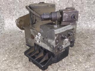 блок ABS Mercedes-Benz E-Класс W210/S210 [рестайлинг] 2001