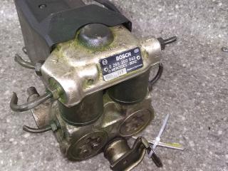 блок ABS Mercedes-Benz E-Класс W124 [рестайлинг] 1990