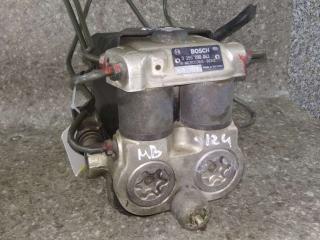 блок ABS Mercedes-Benz E-Класс W124 [рестайлинг] 1990