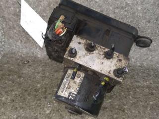 блок ABS Skoda Octavia 1 поколение (A4) [рестайлинг] 2005