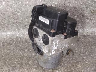 блок ABS Subaru Forester 1 поколение (SF) [рестайлинг] 2001