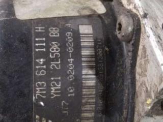 блок ABS Volkswagen Golf 4 поколение 2000