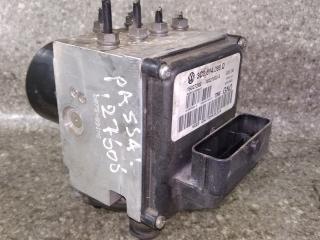 блок ABS Volkswagen Passat B6 2008