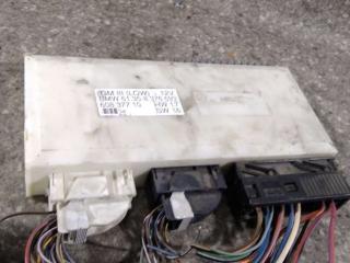 блок комфорта BMW 5 серия E39 2000