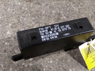 блок комфорта BMW 5 серия E39 2000