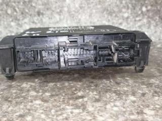 блок комфорта Mercedes-Benz E-Класс W210/S210 [рестайлинг] 2001