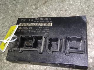 блок комфорта Volkswagen Golf 5 поколение 2006