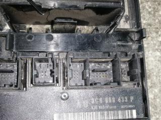 блок комфорта Volkswagen Passat B6 2008