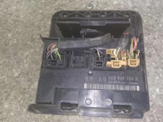 блок комфорта Volkswagen Passat B6 2008