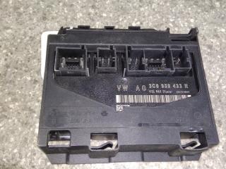 блок комфорта Volkswagen Passat B6 2008