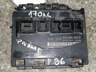 блок комфорта Volkswagen Passat B6 2008