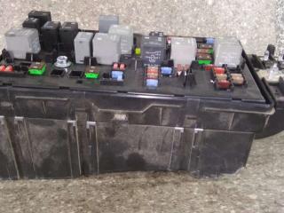 блок предохранителей Chevrolet Cruze 1 поколение (2009 - 2012), 2.0 л., дизель, 13222782, 95963458, 96982039