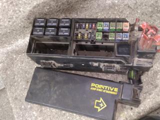 блок предохранителей Chrysler PT Cruiser 1 поколение 2003