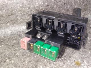 блок предохранителей Hyundai Tucson 1 поколение 2007