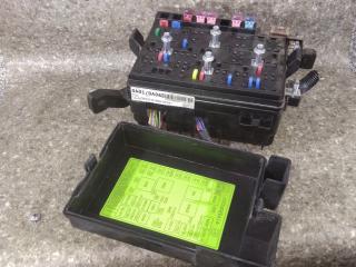 блок предохранителей Kia Cerato 1 поколение [рестайлинг] 2007