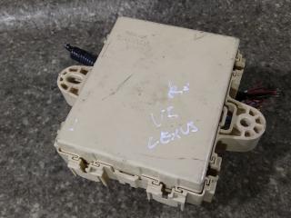 блок предохранителей Lexus RX 2 поколение 2006