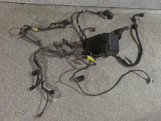 блок предохранителей Lexus RX 2 поколение 2006