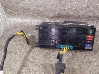 блок предохранителей Mercedes-Benz E-Класс W210/S210 1997