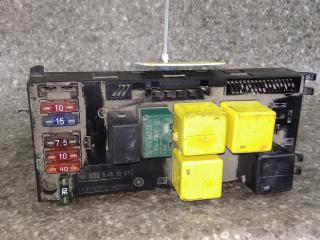 блок предохранителей Mercedes-Benz E-Класс W210/S210 [рестайлинг] 2001