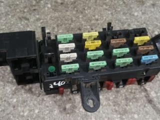блок предохранителей Mercedes-Benz S-Класс W140/C140 [рестайлинг] 1995