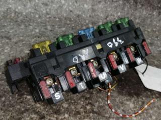 блок предохранителей Mercedes-Benz S-Класс W140/C140 [рестайлинг] 1995