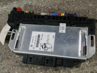 блок предохранителей Mercedes-Benz S-Класс W220 2002