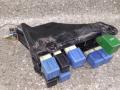 блок предохранителей Nissan Maxima A33 2002 - фото №2