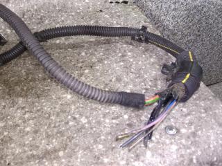 блок предохранителей Opel Astra H 2007