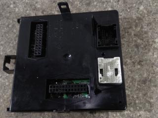 блок предохранителей Renault Espace 4 поколение 2004