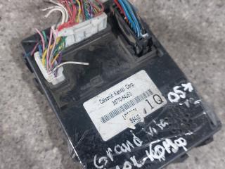 блок комфорта Suzuki Grand Vitara 2 поколение (2005 - 2008), 36770-64JE0, B64J2