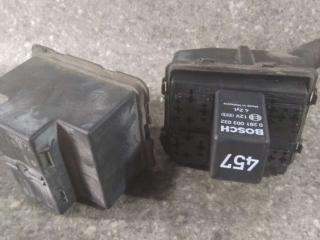 блок предохранителей Volkswagen Passat B6 2008