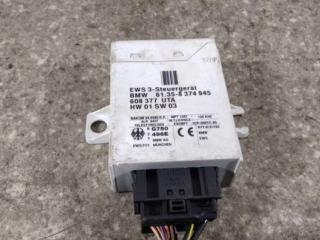 блок управления (другие) BMW 5 серия E39 2000