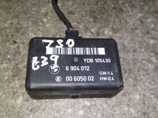 блок управления (другие) BMW 7 серия E38 [рестайлинг] 2000