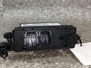 блок управления (другие) Chevrolet Cruze 1 поколение 2012