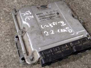 блок управления двигателем Chrysler PT Cruiser 1 поколение 2005