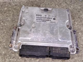 блок управления двигателем Chrysler Voyager 4 поколение [рестайлинг] 2006