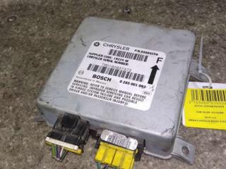 блок управления (другие) Chrysler Voyager 3 поколение 1999