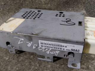 блок управления двигателем Chrysler Voyager 3 поколение 1999