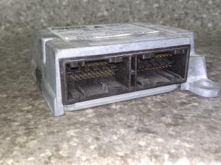 блок управления (другие) Citroen C5 1 поколение [рестайлинг] 2006