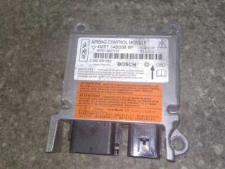 блок управления (другие) Ford Focus 2 поколение 2006